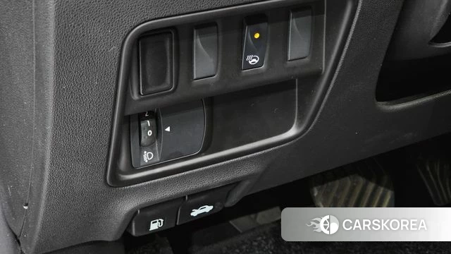 Renault Korea (Samsung) The New QM6 2020 Серый из Кореи, фото 5