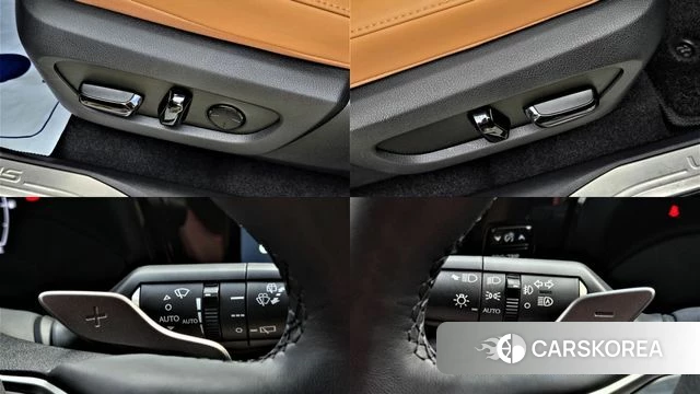 Lexus NX350h Second generation 2025 Белый из Кореи, фото 5