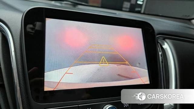 Chevrolet (GM Daewoo) All New Malibu 2018 Белый из Кореи, фото 5