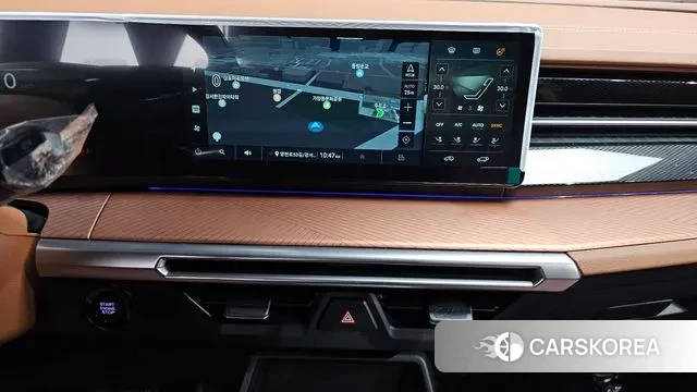 Ssangyong The New Torres 2025 Белый из Кореи, фото 5