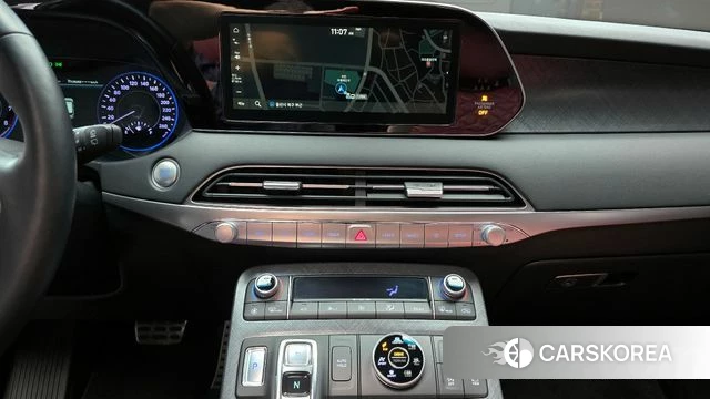 Hyundai Palisade 2020 Белый из Кореи, фото 5