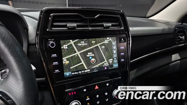 Ssangyong Berry New Tivoli 2022 Серебряный из Кореи, фото 5