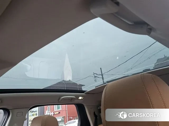 Land Rover Discovery Sports 2018 Белый из Кореи, фото 5