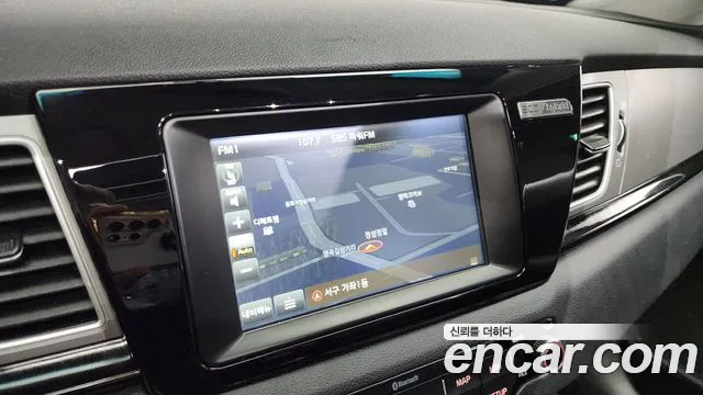 Kia Niro 2018 Синий из Кореи, фото 5