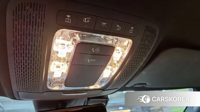 Mercedes-Benz A-Class W177 2020 Белый из Кореи, фото 5