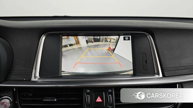 Kia The New K5 2nd generation 2019 Серый из Кореи, фото 5