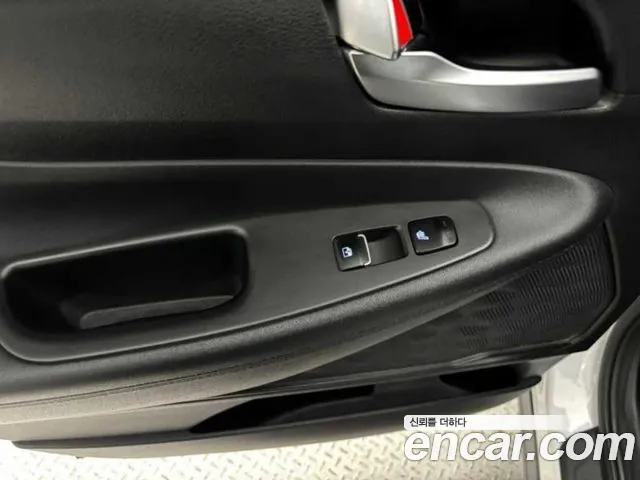 Hyundai The New Santa Fe id 2714889 из Кореи 5