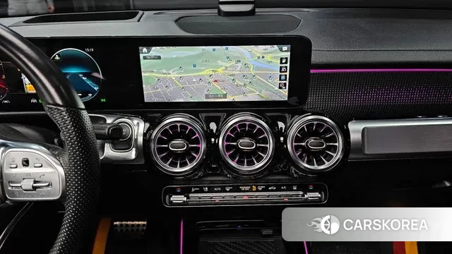 Mercedes-Benz EQB X243 2023 Белый из Кореи, фото 5