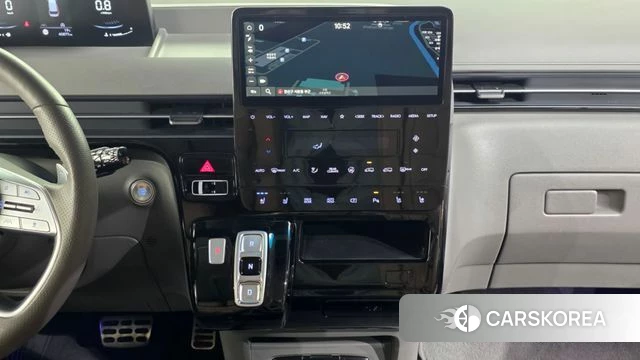 Hyundai Staria 2024 Белый из Кореи, фото 5