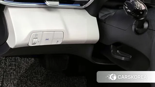 Hyundai Avante (CN7) 2020 Серый из Кореи, фото 5