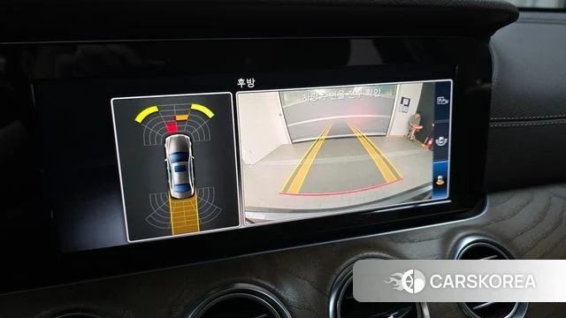 Mercedes-Benz E-Class W213 2018 Серый из Кореи, фото 5