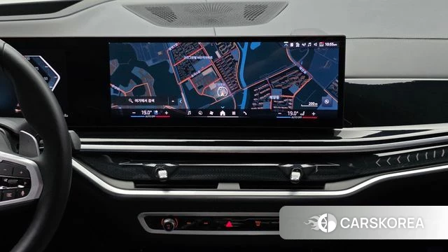 BMW X7 (G07) 2024 Белый из Кореи, фото 5