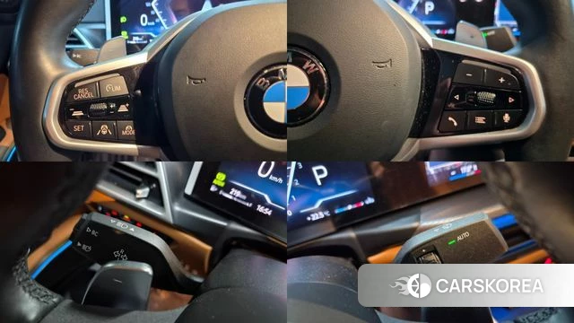 BMW 3 Series (G20) 2025 Белый из Кореи, фото 5