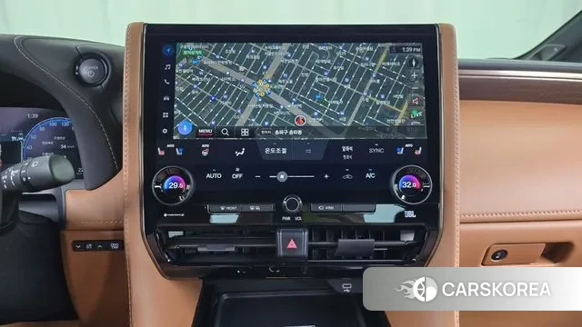 Toyota Alphard 4th Generation 2023 Белый из Кореи, фото 5