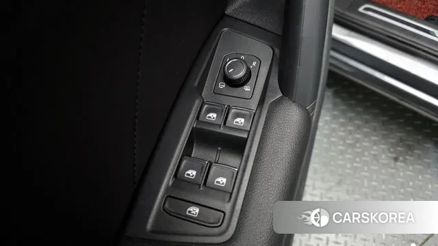 Volkswagen Tiguan second Generation 2020 Серый из Кореи, фото 5