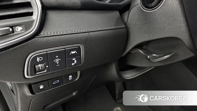 Hyundai Grandeur IG 2018 Белый из Кореи, фото 5