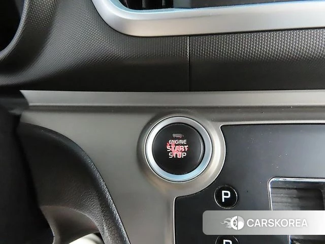 Kia The New Ray 2018 Белый из Кореи, фото 5