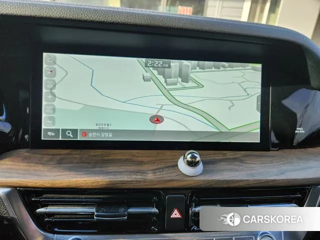 Kia Mohave Master 2021 Черный из Кореи, фото 5