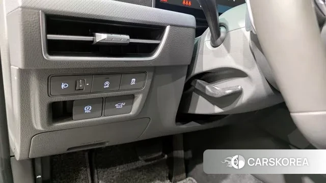 Hyundai Sonata D Edge (DN8) 2024 Белый из Кореи, фото 5