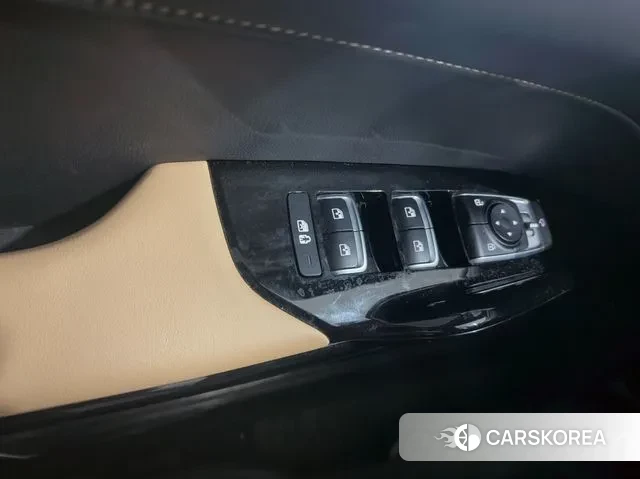 Kia K5 3rd generation 2021 Белый из Кореи, фото 5