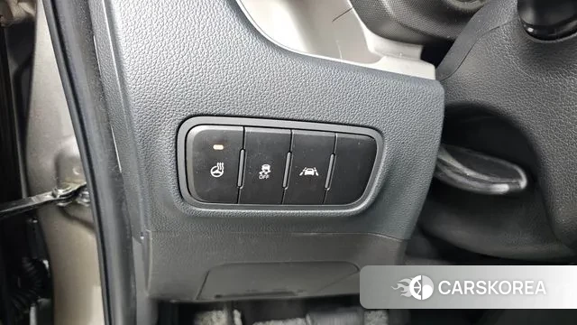 Kia The New Ray 2020 Серый из Кореи, фото 5