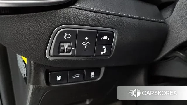 Hyundai Grandeur IG 2018 Черный из Кореи, фото 5