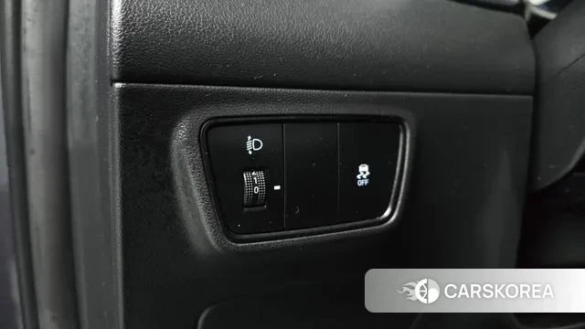 Hyundai Tucson (NX4) 2022 Серый из Кореи, фото 5