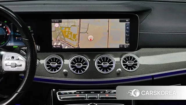 Mercedes-Benz E-Class W213 2019 Белый из Кореи, фото 5