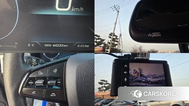 Ssangyong The New Rexton Sport 2022 Светло-зеленый из Кореи, фото 5