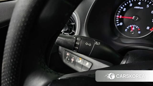Kia The New K3 2nd generation 2024 Белый из Кореи, фото 5