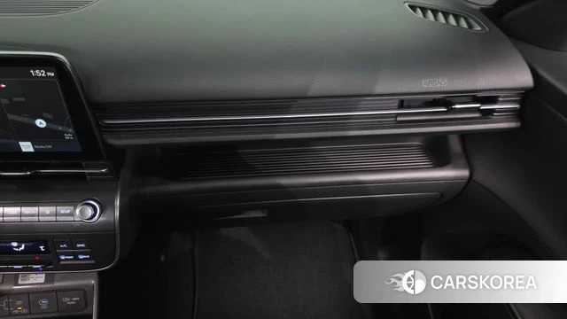 Hyundai Kona (SX2) 2023 Светло-зеленый из Кореи, фото 5