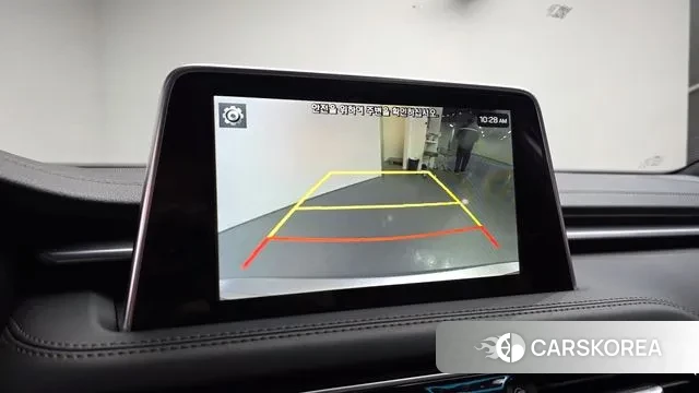 Genesis G70 2019 Серебряный из Кореи, фото 5