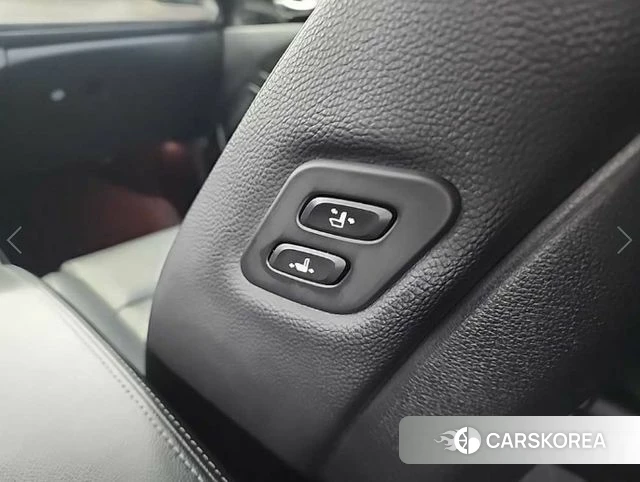 Kia K7 Premier 2020 Черный из Кореи, фото 5