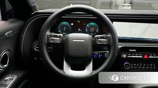Hyundai Palisade (LX3) 2025 Серый из Кореи, фото 5