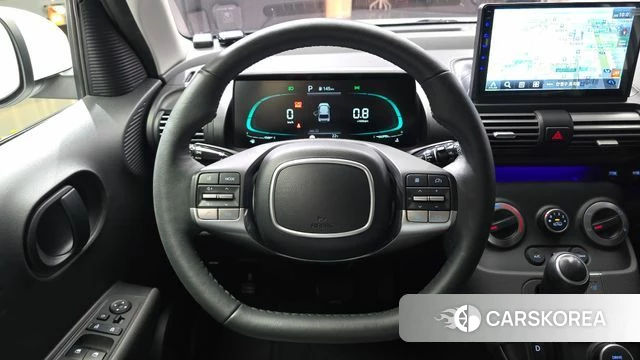 Hyundai Casper 2022 Белый из Кореи, фото 5