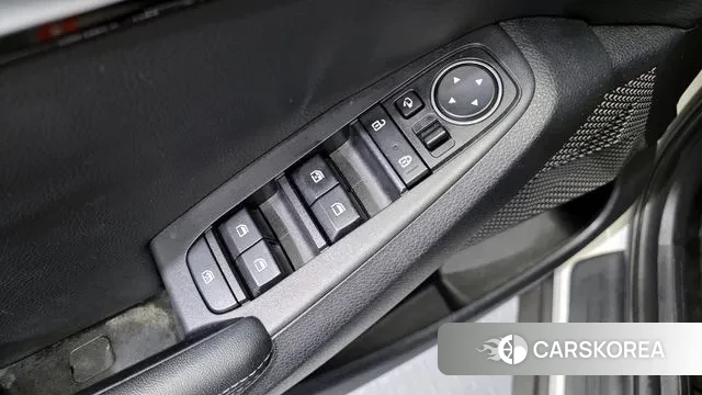 Kia Seltos 2021 Белый из Кореи, фото 5