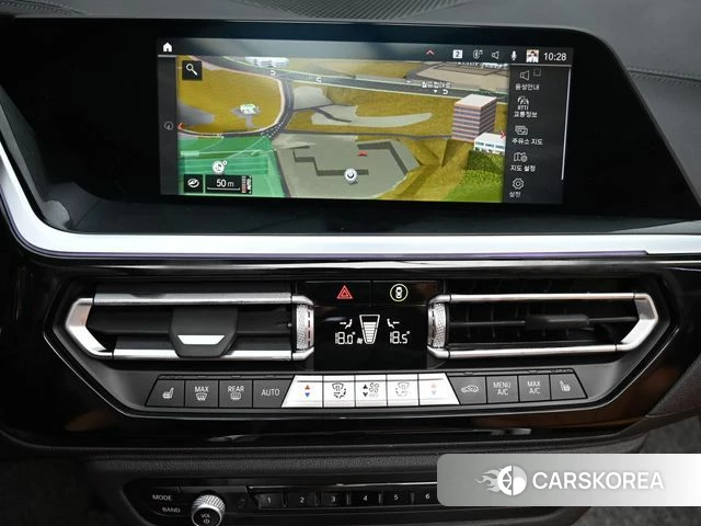 BMW Z4 (G29) 2025 Белый из Кореи, фото 5