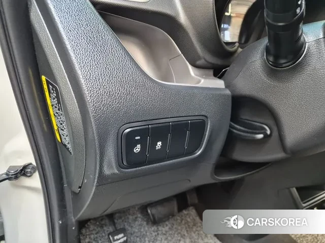 Kia The New Ray id 3649913 из Кореи 5