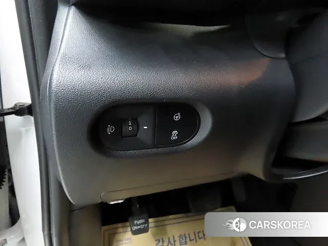 Hyundai Casper 2022 Белый из Кореи, фото 5