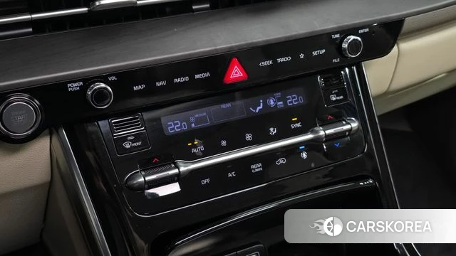 Kia Carnival 4th generation 2021 Белый из Кореи, фото 5