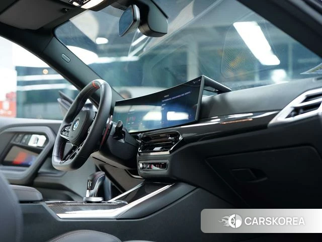 BMW M2 2026 Серебристо-серый из Китая, фото 5