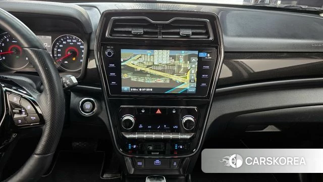 Ssangyong Berry New Tivoli 2020 Белый из Кореи, фото 5