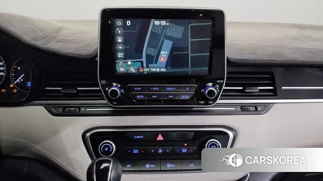 Hyundai The New Grand Starex 2018 Черный из Кореи, фото 5