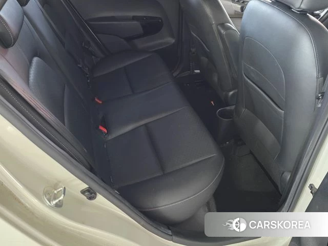 Kia All New Morning (JA) 2018 Белый из Кореи, фото 5