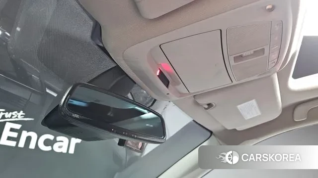 Renault Korea (Samsung) QM6 2018 Фиолетовый из Кореи, фото 5