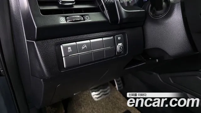 Ssangyong Rexton Sports Cannes 2021 Серый из Кореи, фото 5