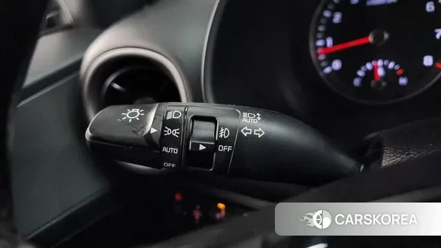 Kia Come New K3 2021 Черный из Кореи, фото 5