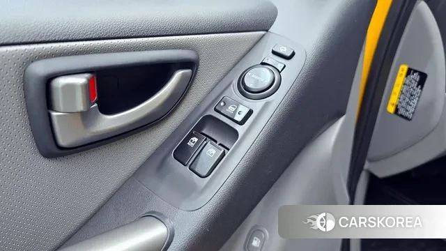 Hyundai The New Grand Starex id 2901665 из Кореи 5