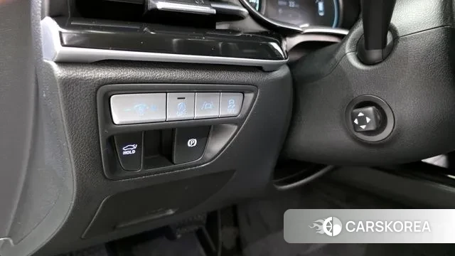 Genesis G80 (RG3) 2020 Черный из Кореи, фото 5