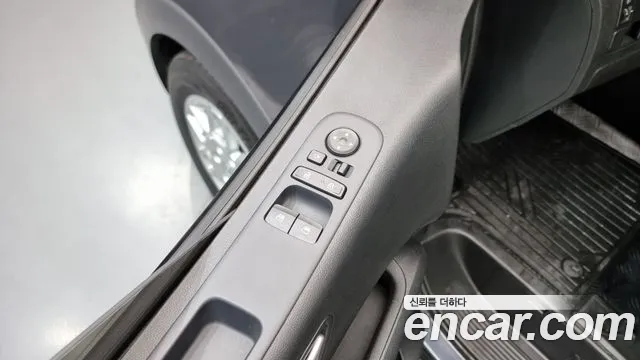 Hyundai Staria 2022 Серый из Кореи, фото 5